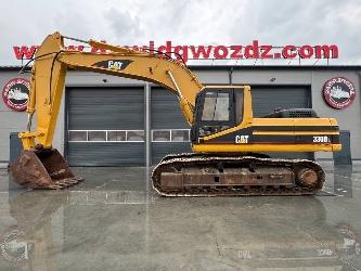 CAT 330 B L