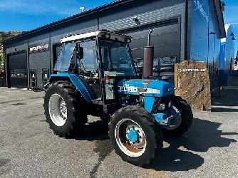 Ford 4630