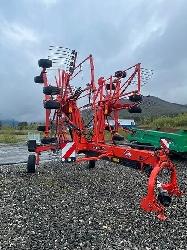Kuhn GA8121