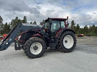 Valtra T203