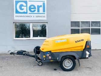Atlas Copco XAS67