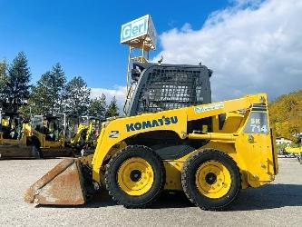 Komatsu SK714