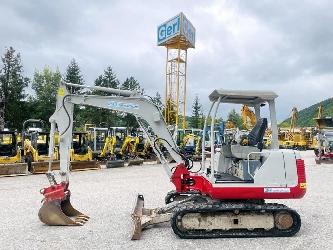 Takeuchi TB135