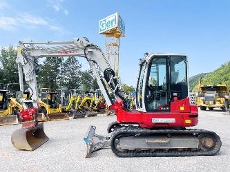 Takeuchi TB280FR