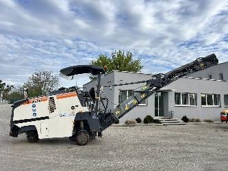 Wirtgen W 50 RI