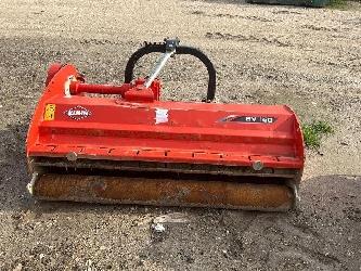 Kuhn BV160