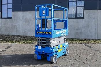 Genie GS 1932