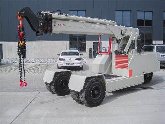  Mulinari M150