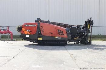 Ditch Witch JT20