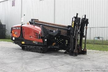 Ditch Witch JT20