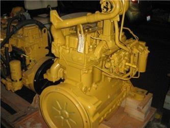 CAT 3304DI