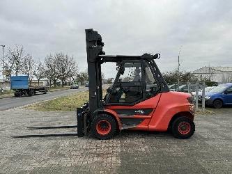 Linde H80D-900