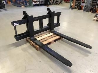  8 ton Gaffelsæt