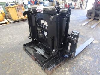  Kassevender 5 ton