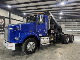 Kenworth T800