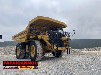 CAT 777