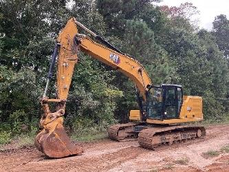 CAT 320