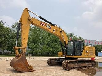 CAT 333