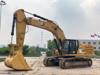 CAT 350
