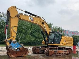 CAT 350