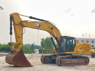 CAT 350