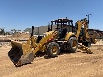 CAT 450