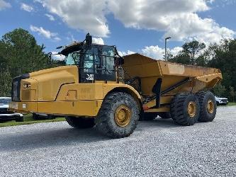 CAT 745