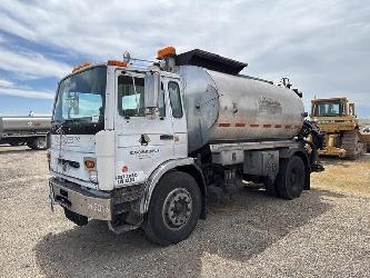 Mack MS
