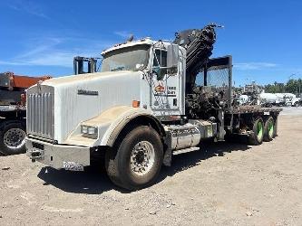  TK T800