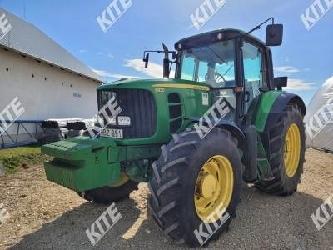 John Deere 6930