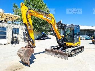 JCB 100C-1