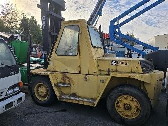 CAT V200B STR