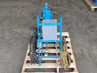  PUMPEX SP20