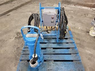  PUMPEX SP20