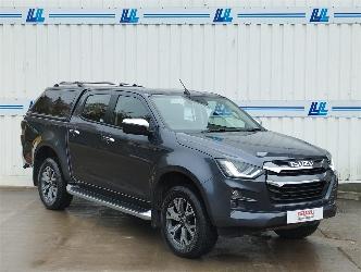 Isuzu DL40