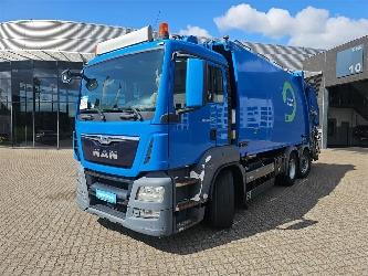 MAN TGS 26.320