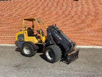 Eurotrac 13T