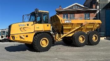 Bell B25D 6x6