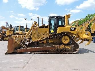 CAT D6TXL
