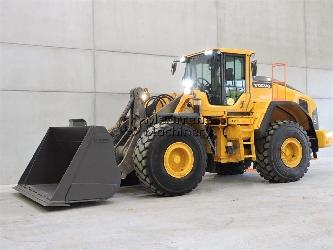 Volvo L150H