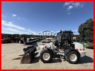 CAT 908 M