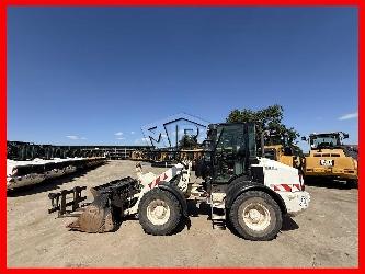 CAT 908 M
