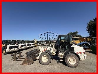 CAT 908 M
