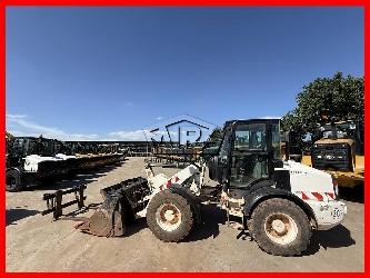 CAT 908 M
