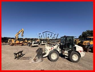 CAT 908 M