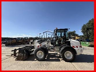 CAT 908M
