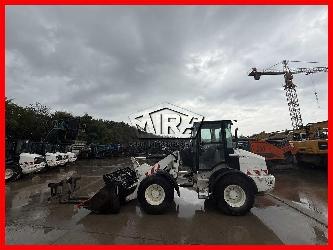 CAT 908M