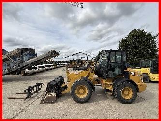 CAT 908M