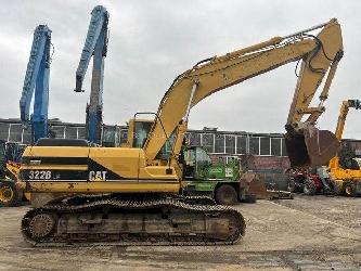 CAT 322 BLN