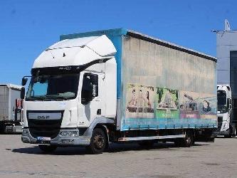 DAF EURO 6
